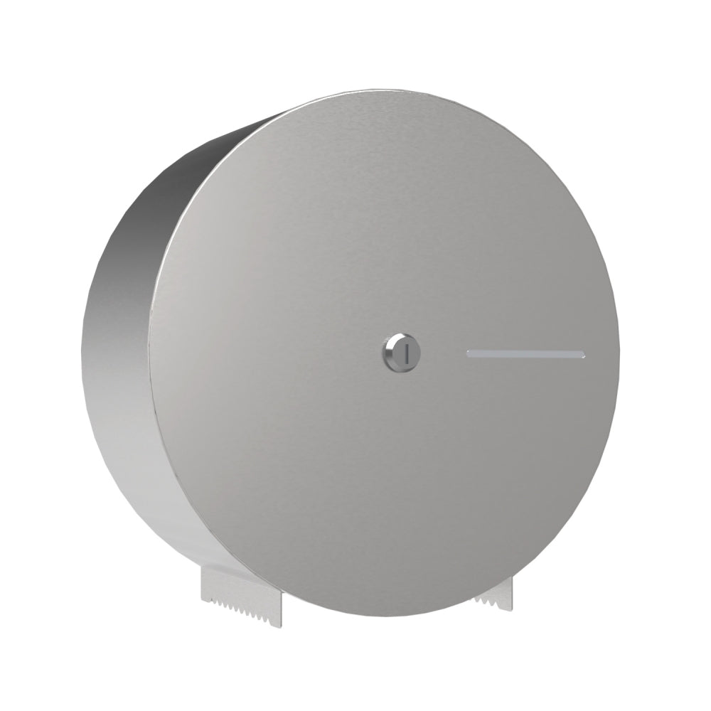 Bradley  5424B Jumbo Toilet Roll Dispenser