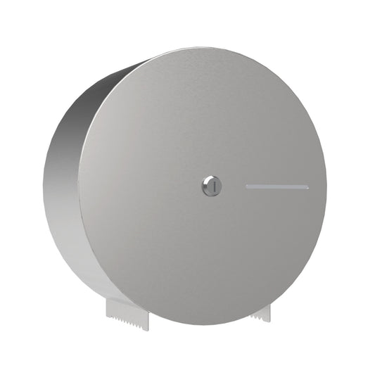 Bradley  5424B Jumbo Toilet Roll Dispenser