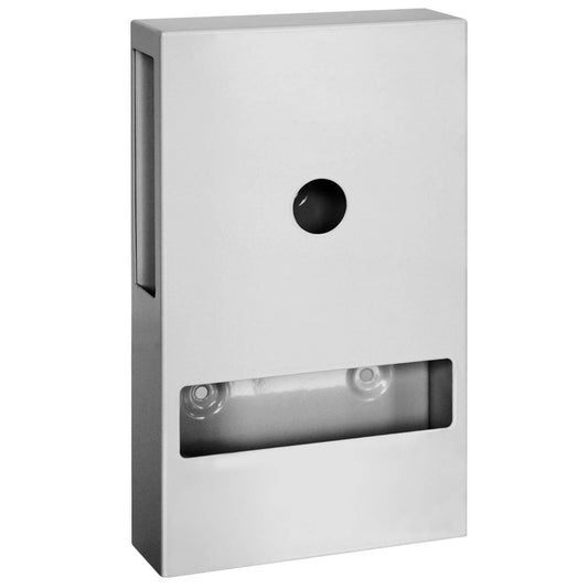 Bradley  5152 Toilet Tissue Dispenser Interleaved