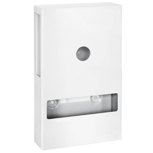 Bradley  5152-33 Toilet Tissue Dispenser Interleaved