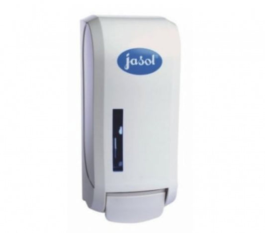 Jasol Handcare  4019260 Soap Dispenser Plastic Pod Refill