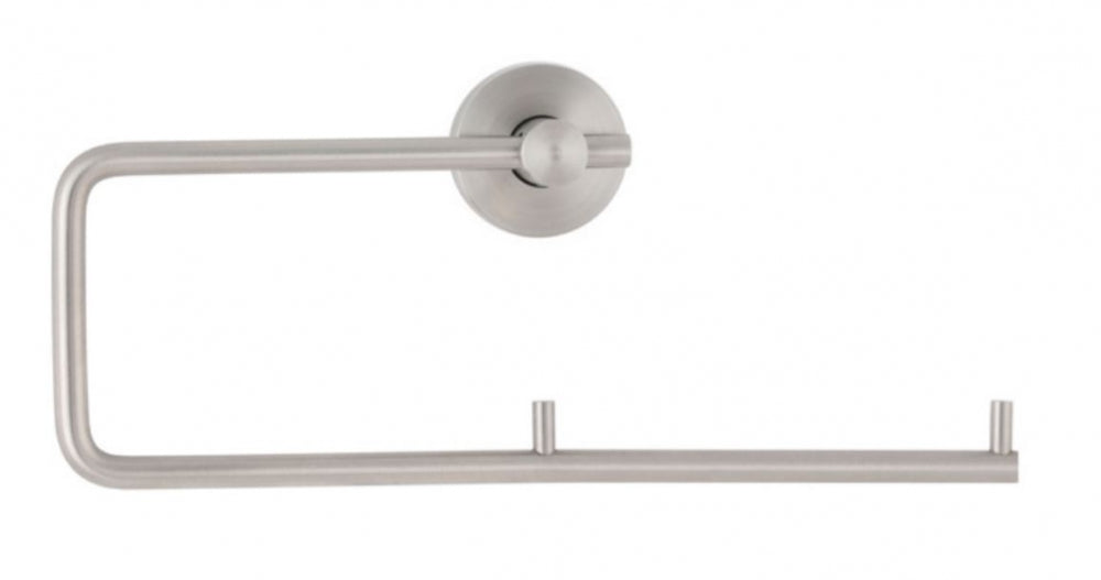 BOBRICK Cubicle B547 Double Toilet Roll Holder