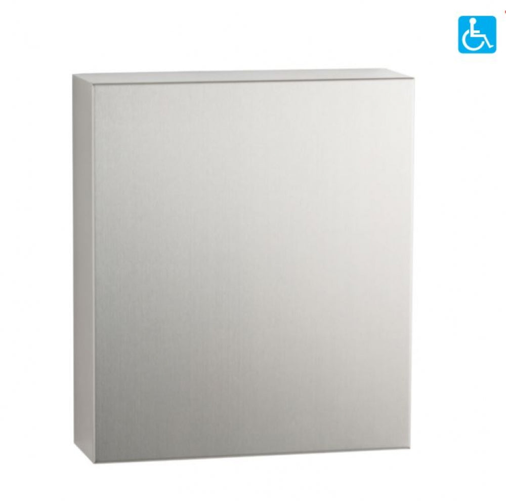 BOBRICK Fino B7179 Auto Hand Dryer