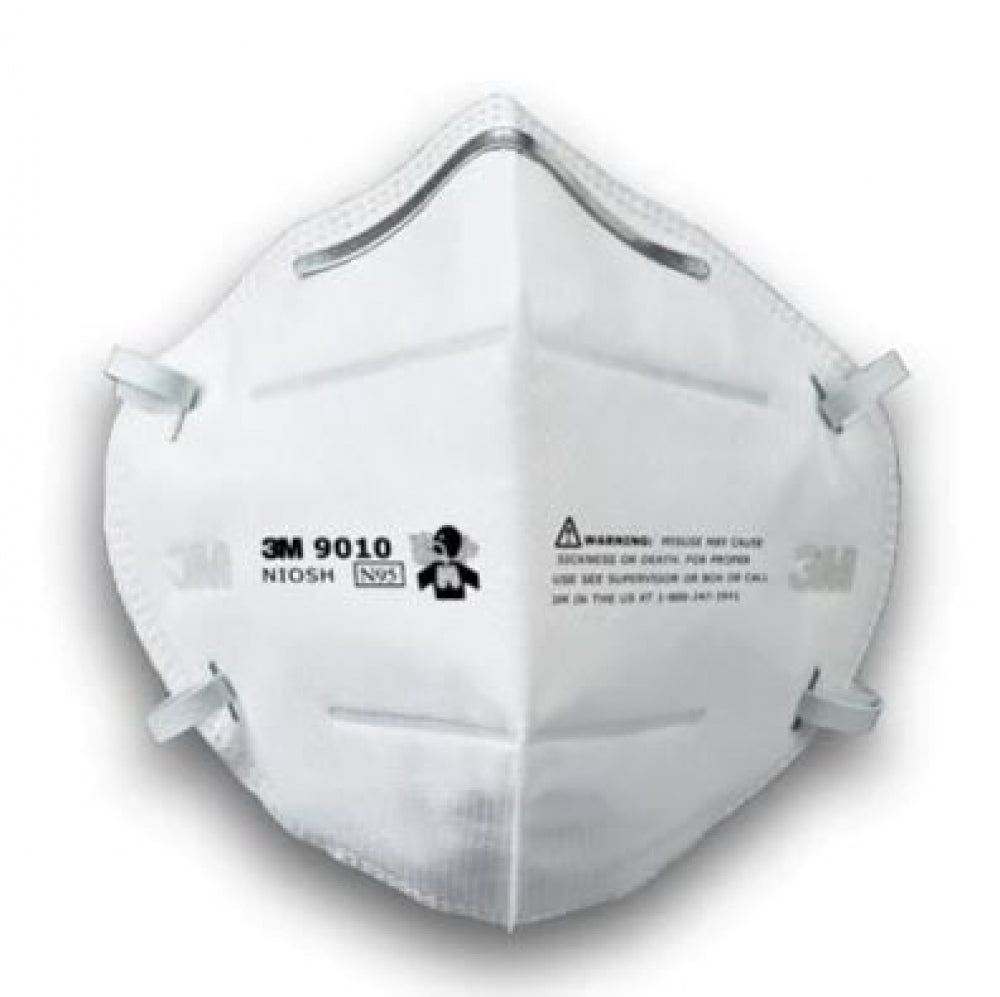 BEST BUY 3M N95 Respiratory Face Mask