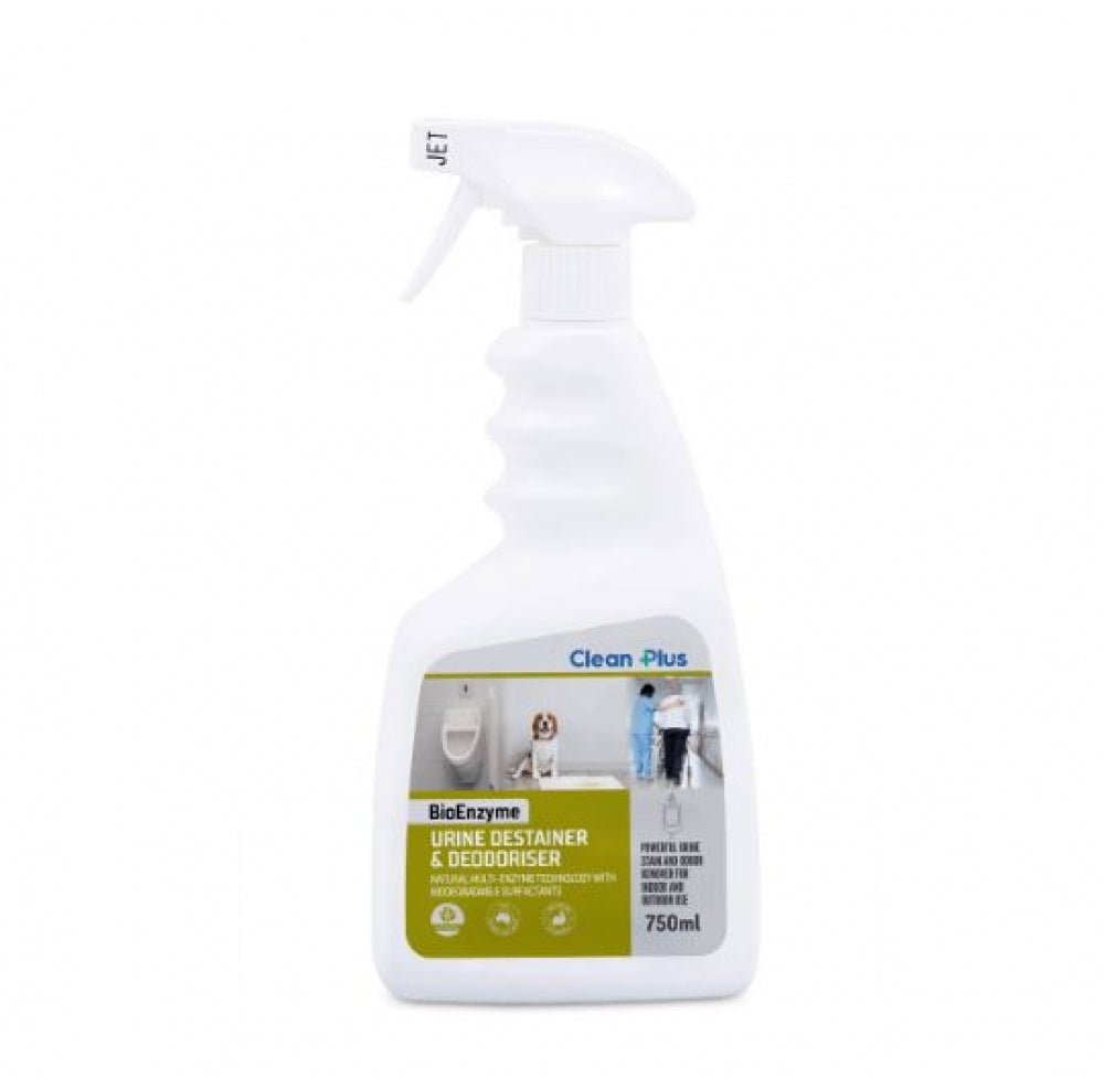 BEST BUY Bioenzyme Urine Destainer and Deodoriser
