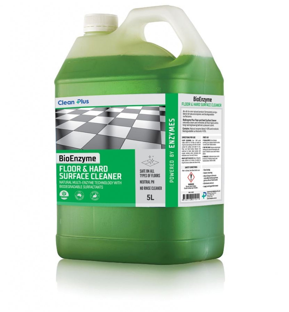 BEST BUY Bioenzyme Floor and Hard Surface Cleaner