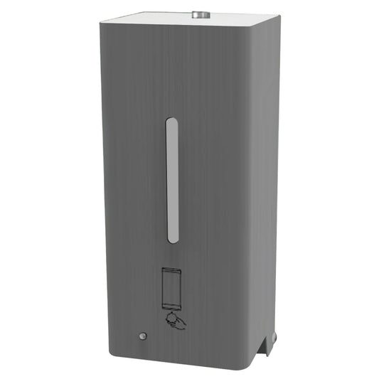 Bradley  6870 Sensor Foam Soap Dispenser