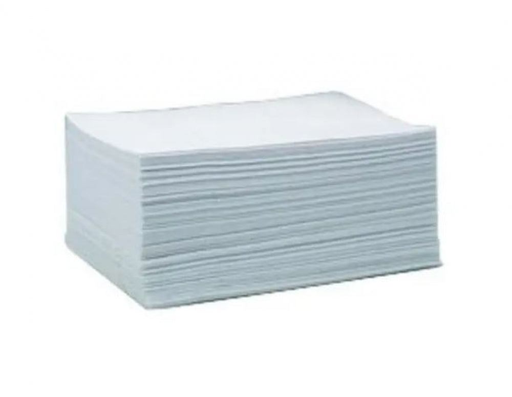 Wypall X50 4202 Single Sheet Handy Reusable Wipers