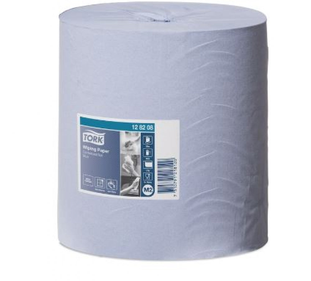 TORK M2  128208 Centrefeed Wiper Advanced