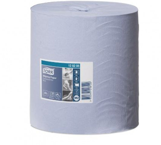 TORK M2  128208 Centrefeed Wiper Advanced