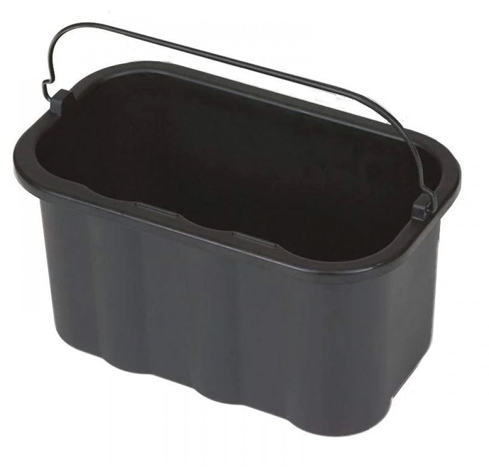 Rubbermaid Executive  9T82 Caddy Black 9.5L