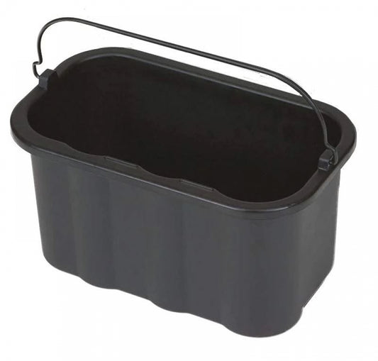 Rubbermaid Executive  9T82 Caddy Black 9.5L