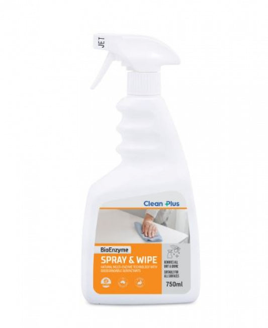 BEST BUY  BioEnzyme Spray and Wipe