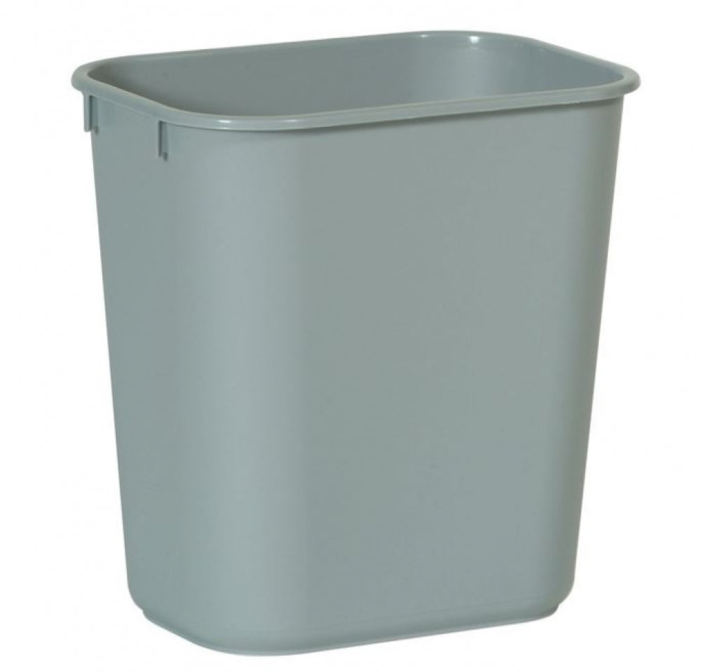 Rubbermaid Deskside  2955 Wastebasket Small