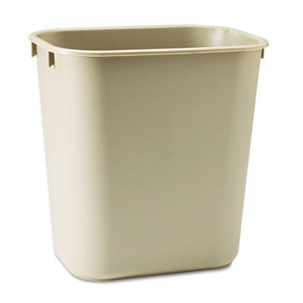 Rubbermaid Deskside  2955 Wastebasket Small