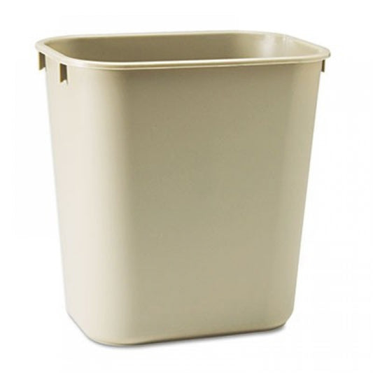Rubbermaid Deskside  2955 Wastebasket Small