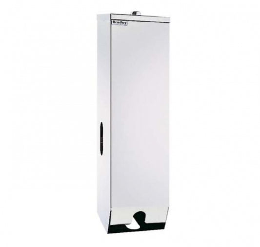 BEST BUY  3 Roll Toilet Roll Dispenser