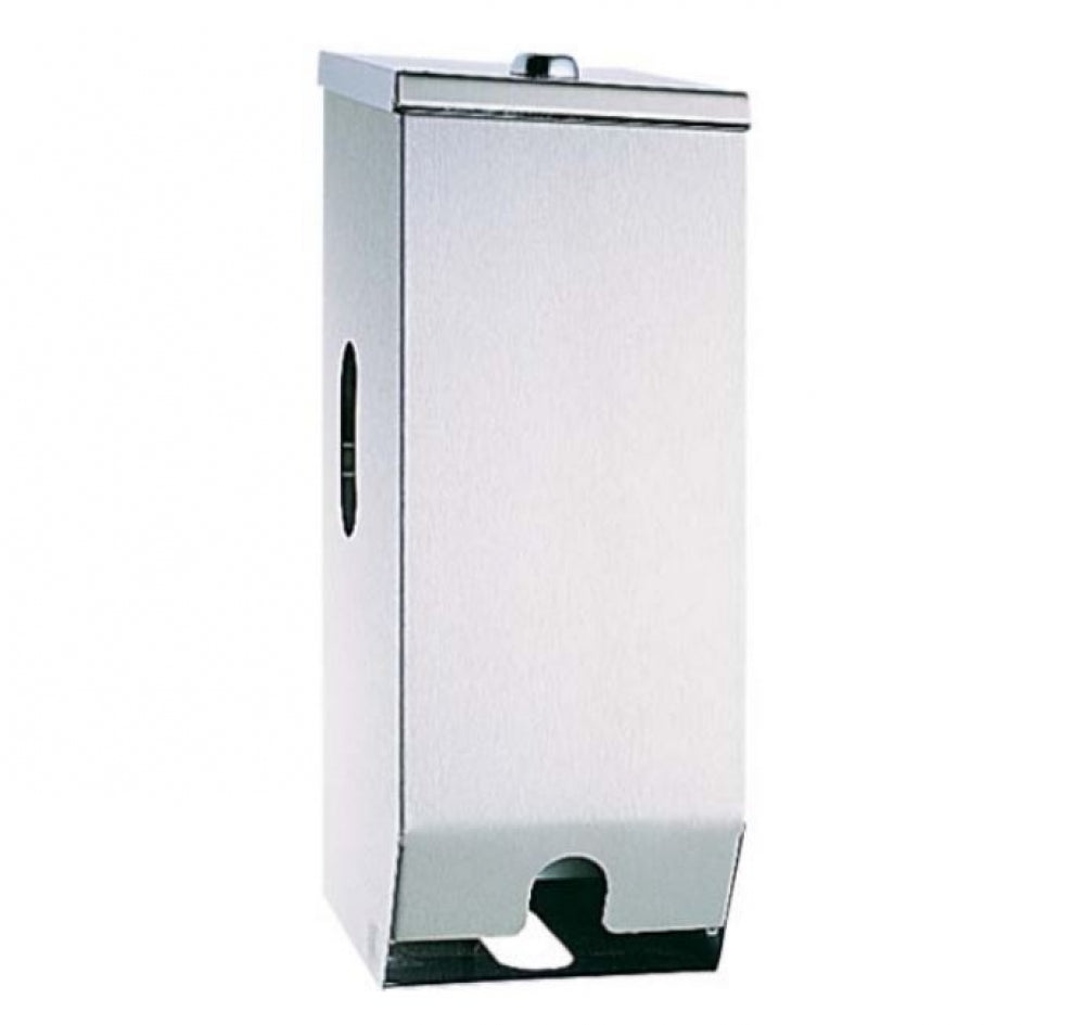 BEST BUY Dual Toilet Roll Holder