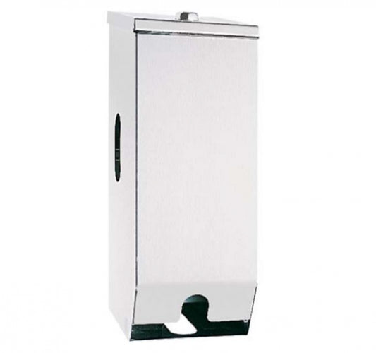 BEST BUY  Dual Toilet Roll Holder