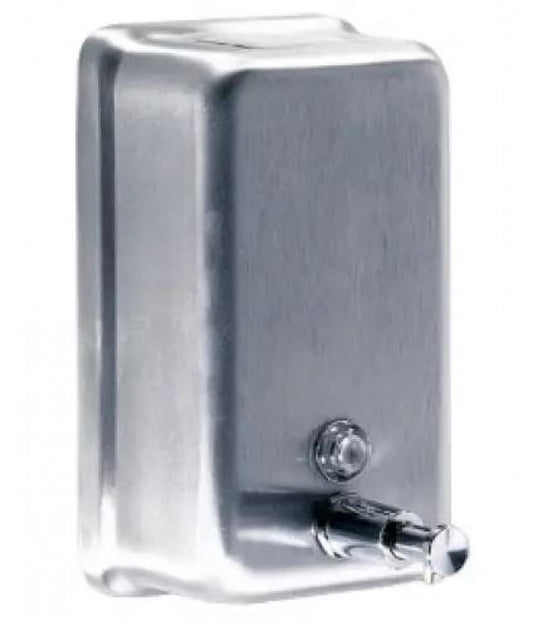 BEST BUY  Poseer Soap Dispenser Vertical
