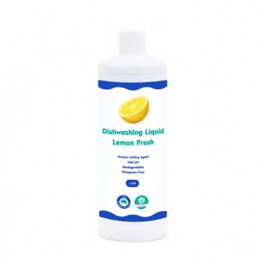 BEST BUY  Lemon Fresh Dishwashing Liquid
