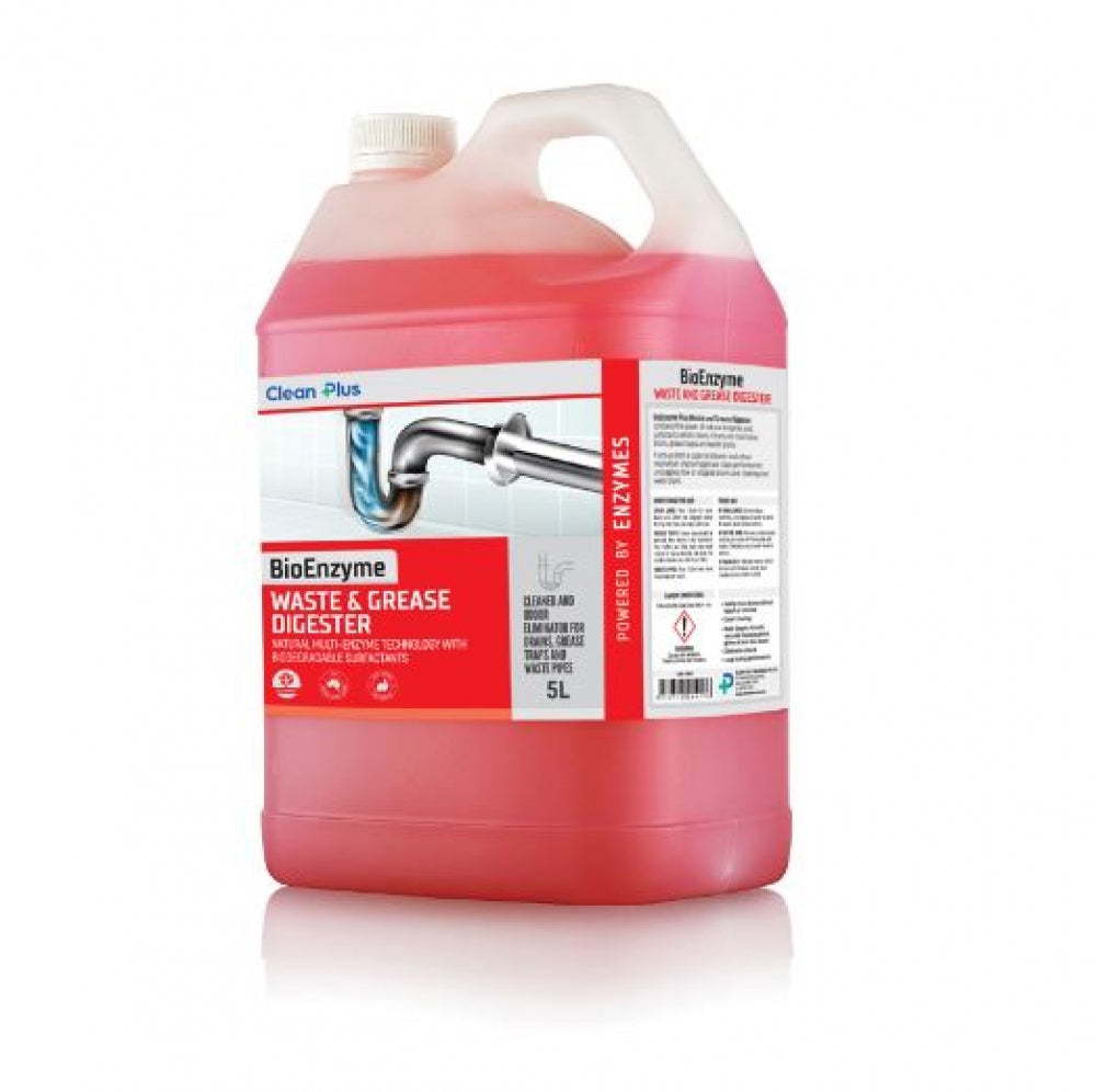 BEST BUY  BioEnzyme Waste and Grease Digester