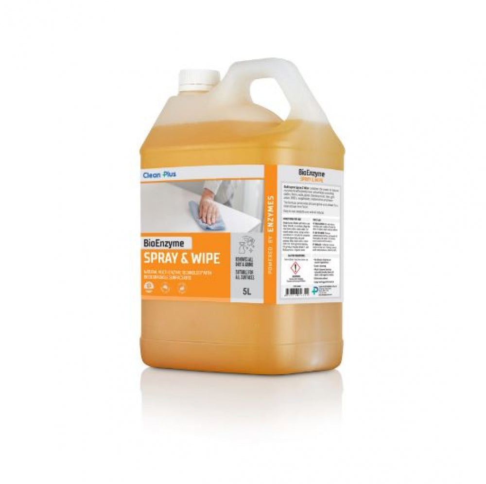 BEST BUY BioEnzyme Spray and Wipe