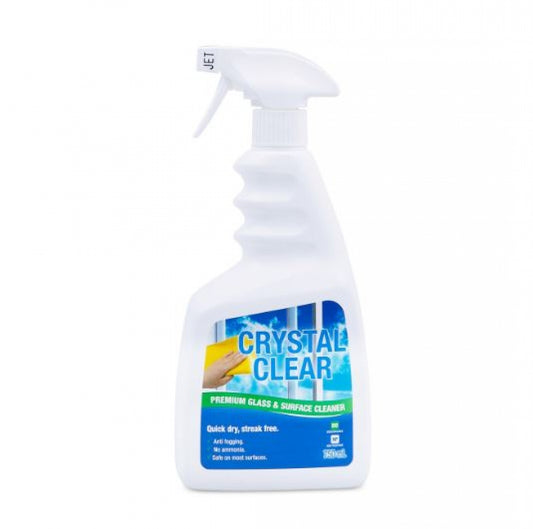 BEST BUY  314 Crystal Clear Glass and Shiny Surface Cleaner