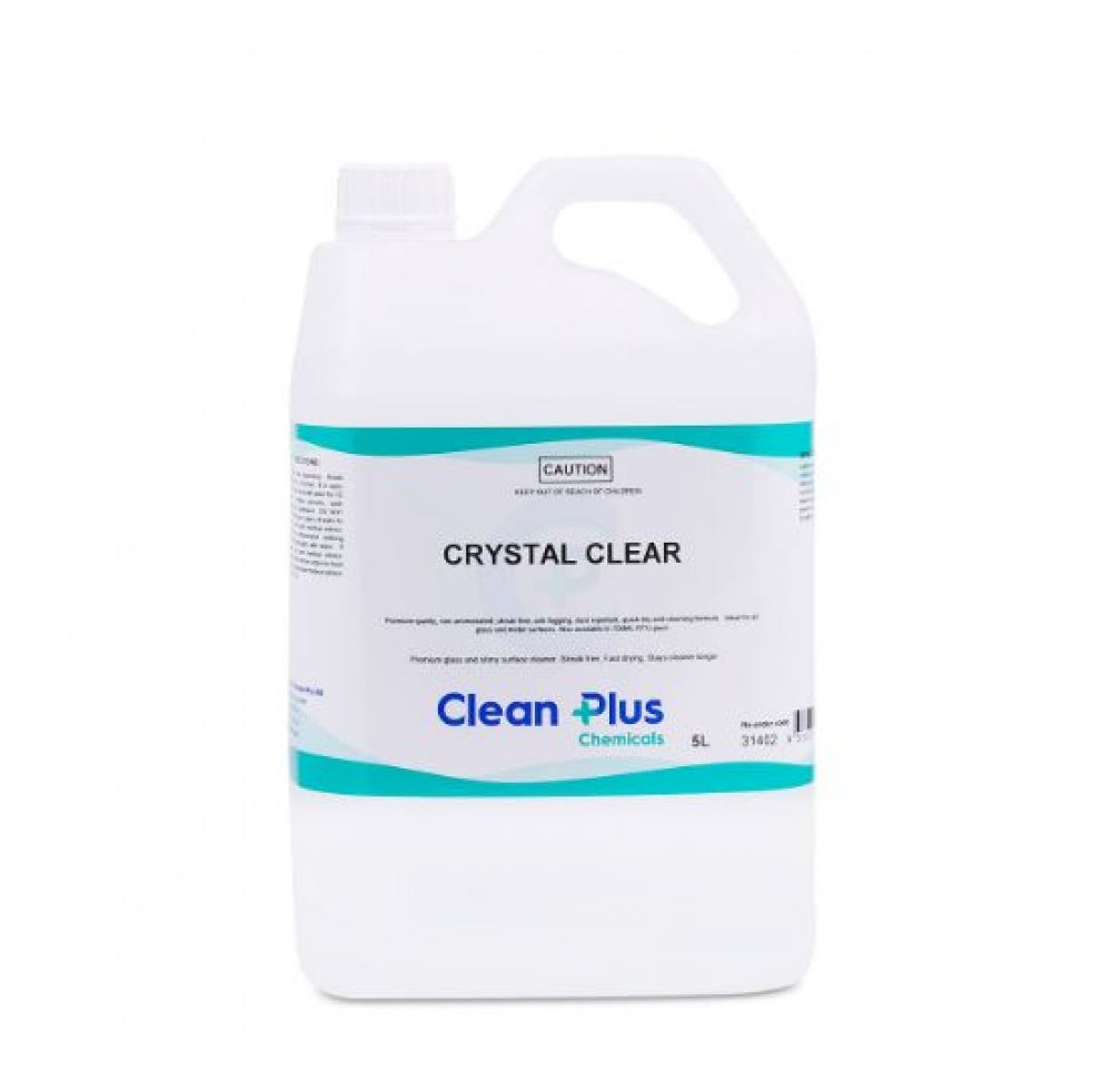BEST BUY 314 Crystal Clear Glass and Shiny Surface Cleaner