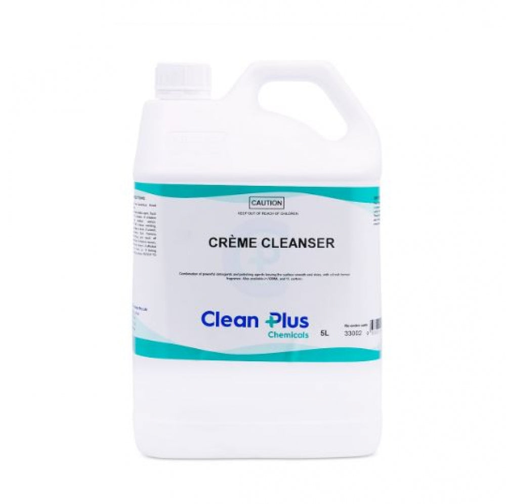 BEST BUY 330 Creme Cleanser