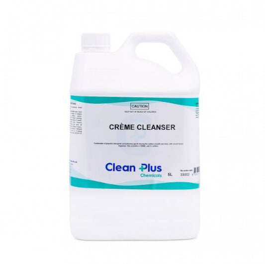 BEST BUY  330 Creme Cleanser