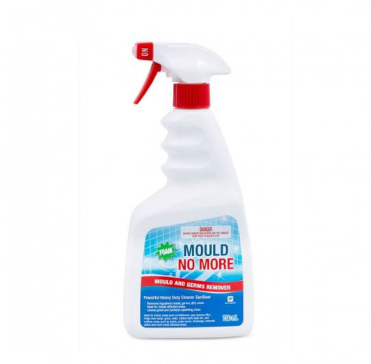 BEST BUY  333 Mould No More Mould Remover Spray