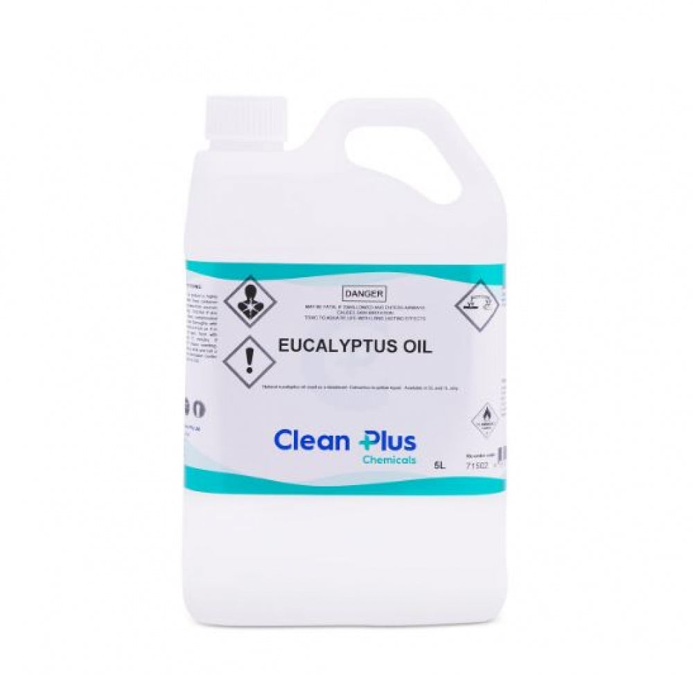 BEST BUY Eucalyptus Oil