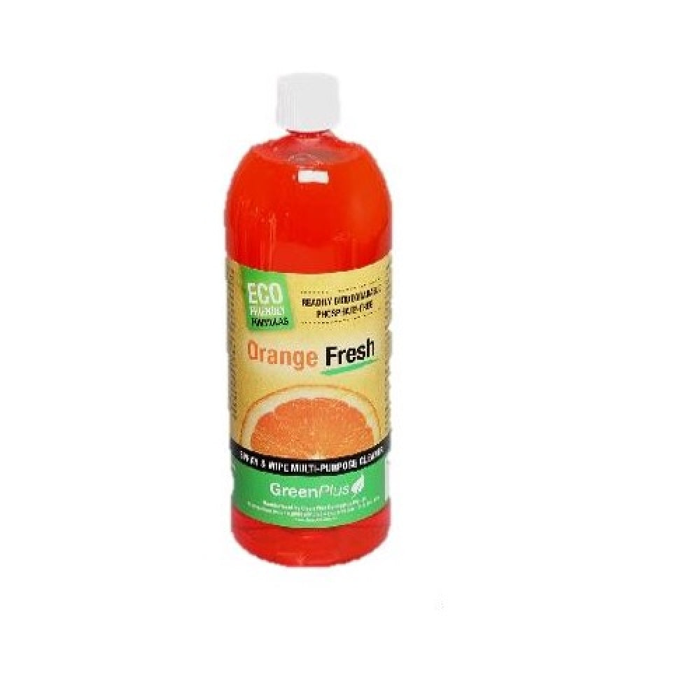 BEST BUY 84205 Orange Fresh Multi Purpose Cleaner