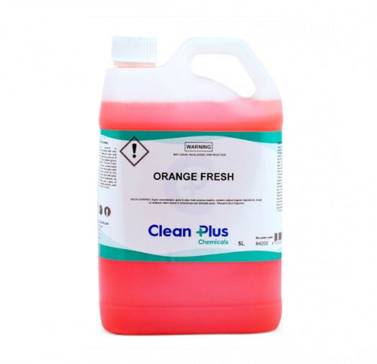 BEST BUY  842 Orange Fresh Multi Purpose Cleaner