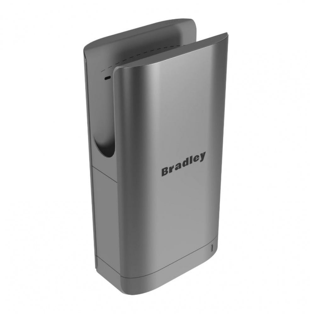 Bradley Airstream  220-700 Automatic Hand Dryer