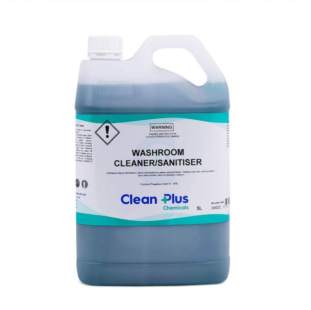 BEST BUY 340 Washroom Toilet Bowl Cleaner Sanitiser