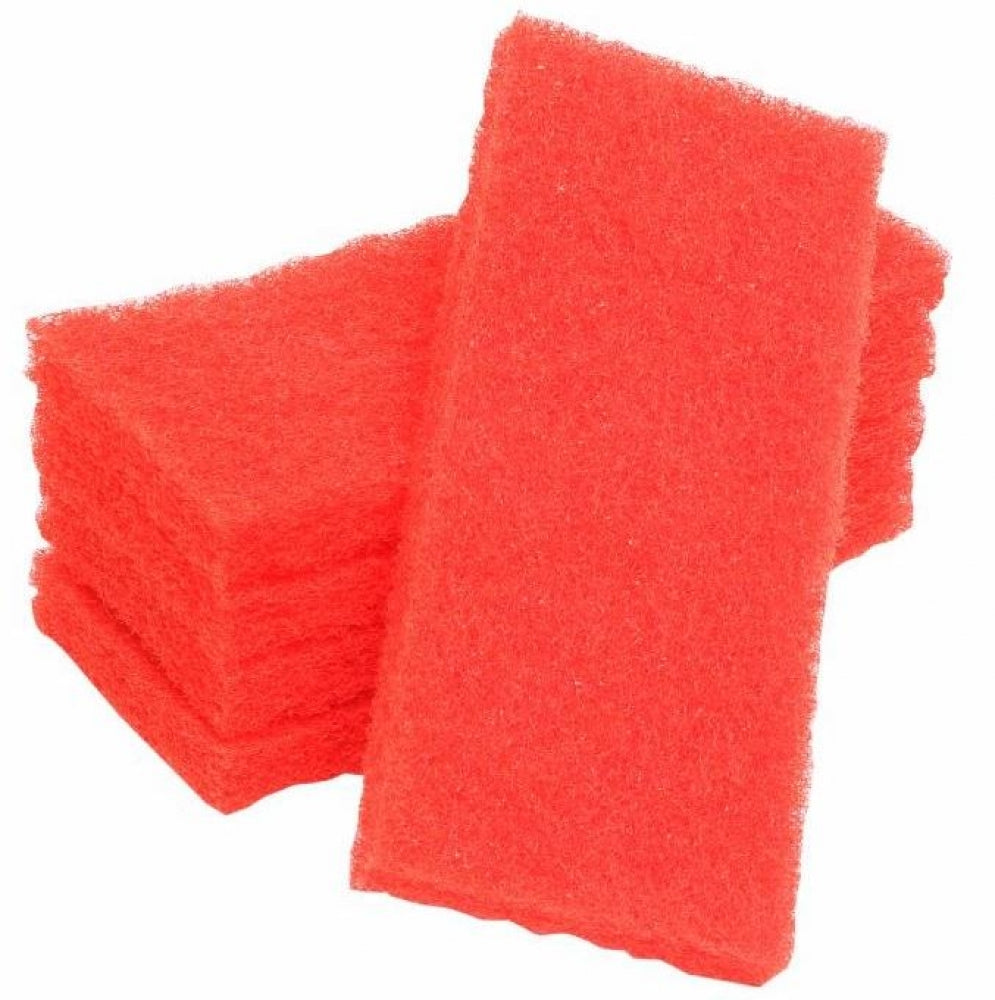 Edco Power Pad Scourer - LAST STOCK