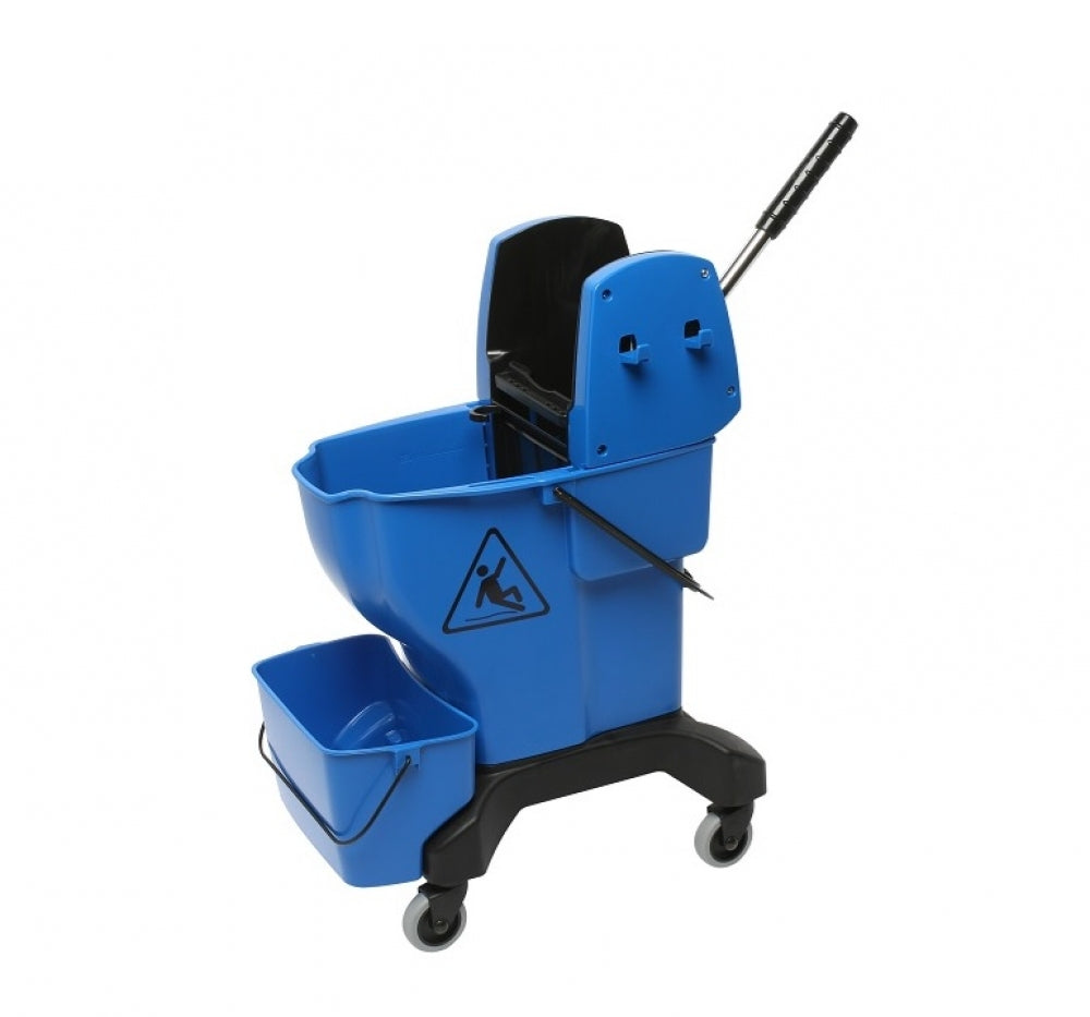 Edco Enduro 29100 Press Wringer and Bucket Complete