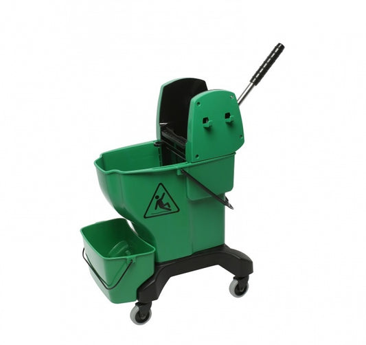 Edco Enduro  29103 Press Wringer and Bucket Complete