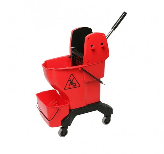 Edco Enduro  29102 Press Wringer and Bucket Complete