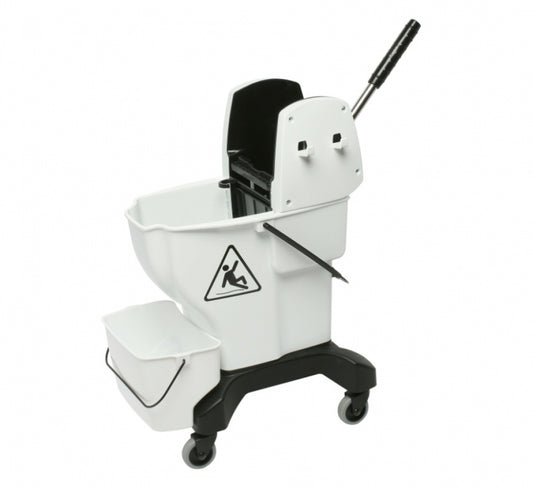 Edco Enduro  29104 Press Wringer and Bucket Complete