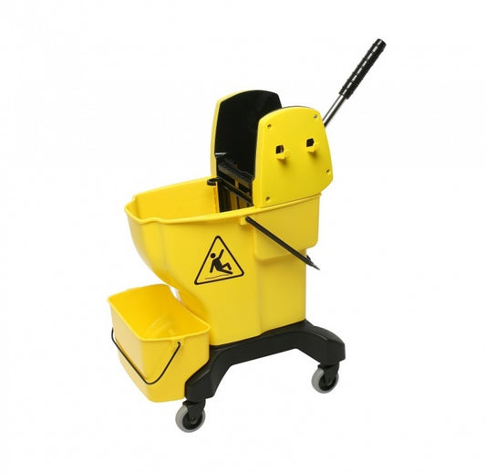 Edco Enduro  29101 Press Wringer and Bucket Complete