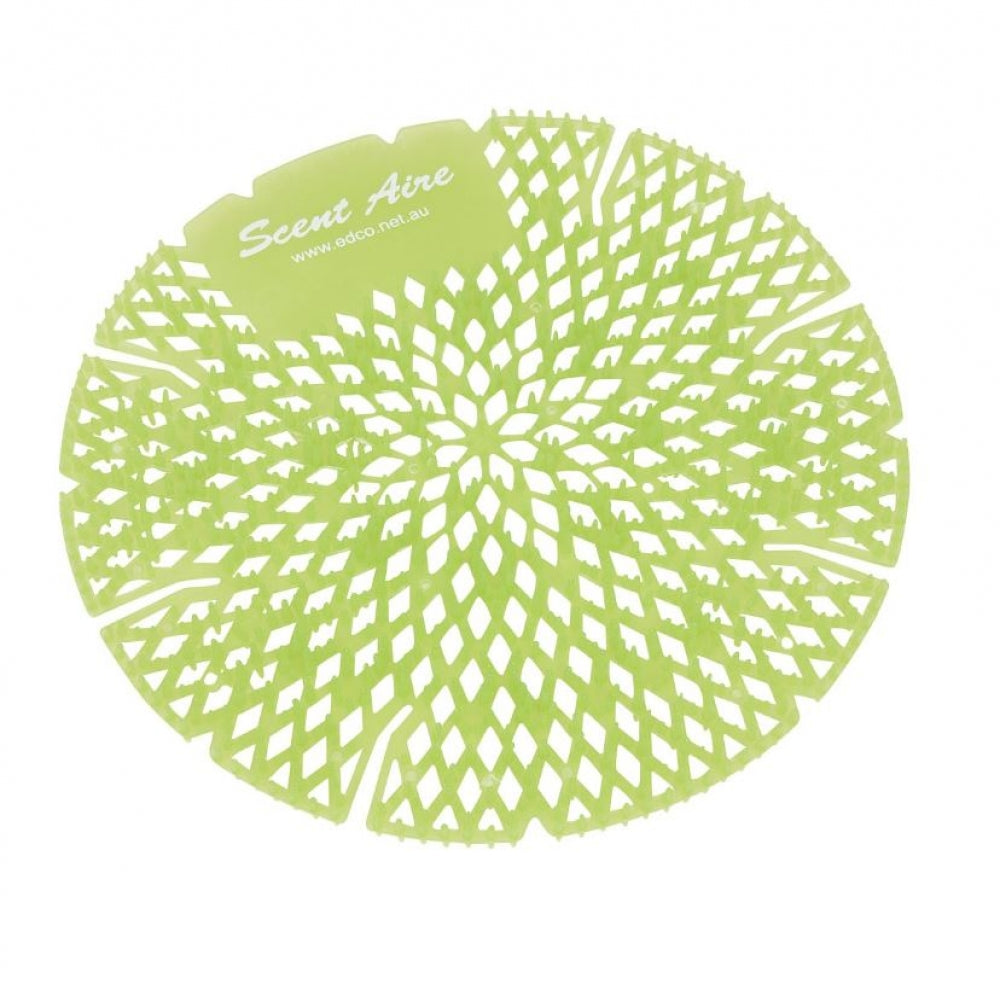 Edco Scent Aire  54004 Deodorising Urinal Screen