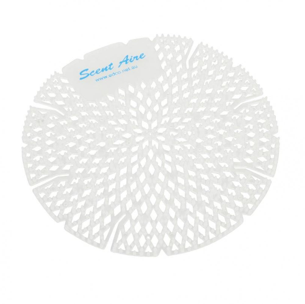 Edco Scent Aire  54003 Deodorising Urinal Screen
