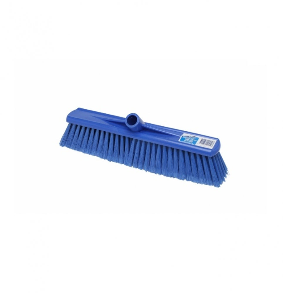 Edco 10100 Platform Broom Head 400mm