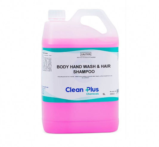 BEST BUY  365 Body Hand Wash and Hair Shampoo