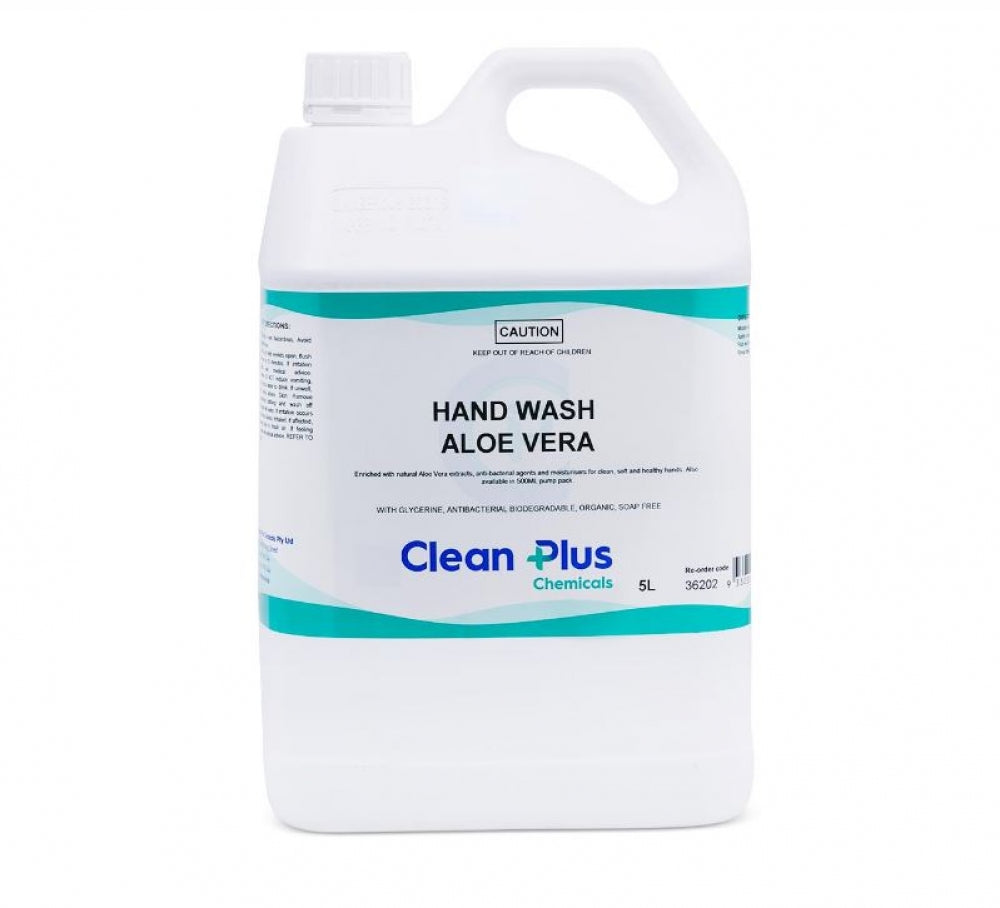 BEST BUY  362 Aloe Vera Liquid Hand Soap Anti-Bacterial