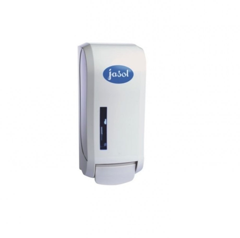 Jasol Handcare Soap Dispenser Plastic Bulk Refill