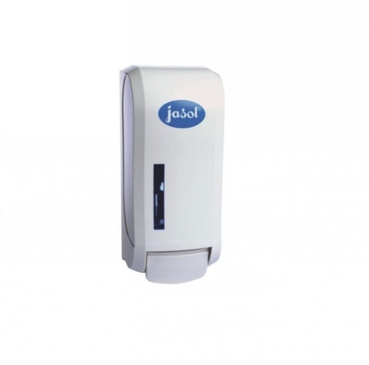 Jasol Handcare  Soap Dispenser Plastic Bulk Refill